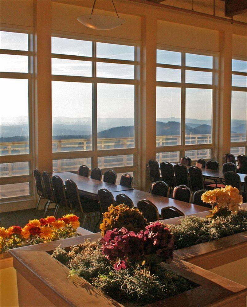 Hotel Art Of Living Retreat Center Bamboo Exteriér fotografie