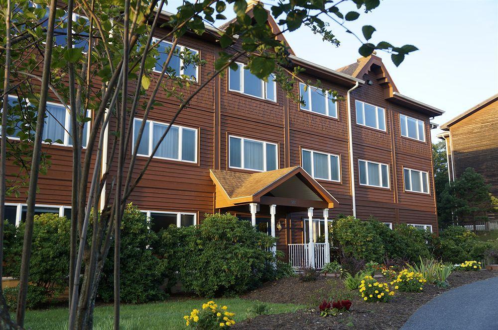 Hotel Art Of Living Retreat Center Bamboo Exteriér fotografie