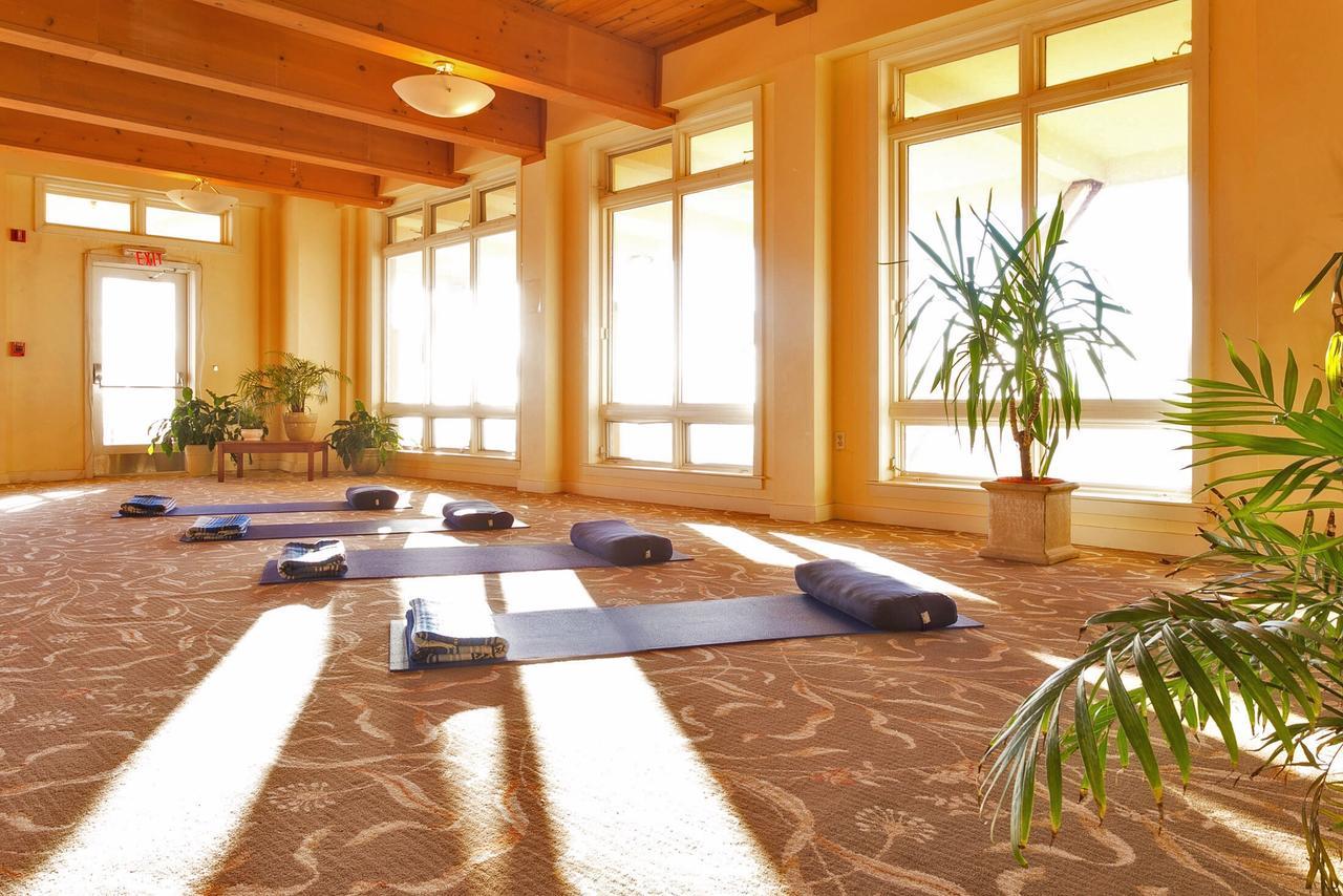 Hotel Art Of Living Retreat Center Bamboo Exteriér fotografie
